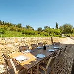 Villa Casa Katarina - Private - Heated Pool - Free Wifi - Air Con Tunes