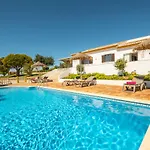 Casa Katarina - Private - Heated Pool - Free Wifi - Air Con Villa *