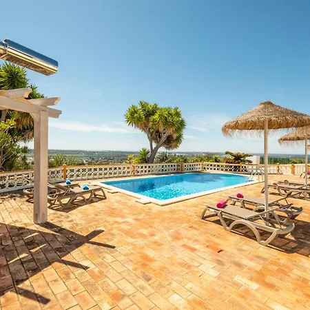 Casa Katarina - Private - Heated Pool - Free Wifi - Air Con Villa Tunes