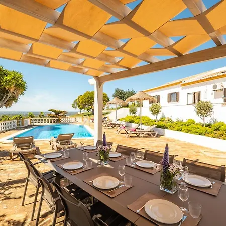 Casa Katarina - Private - Heated Pool - Free Wifi - Air Con Willa