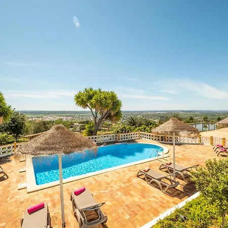 Villa Casa Katarina - Private - Heated Pool - Free Wifi - Air Con Tunes