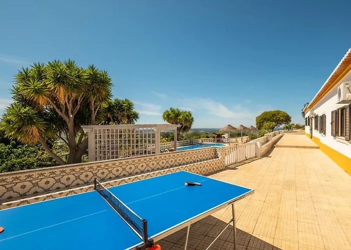 Casa Katarina - Private - Heated Pool - Free Wifi - Air Con * Tunes