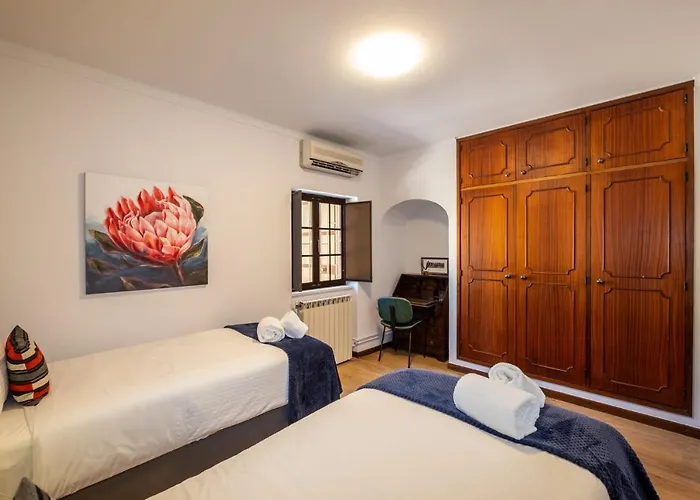 Casa Katarina - Private - Heated Pool - Free Wifi - Air Con فيلة