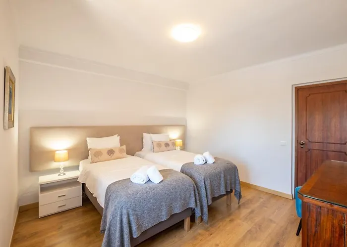 Willa Casa Katarina - Private - Heated Pool - Free Wifi - Air Con