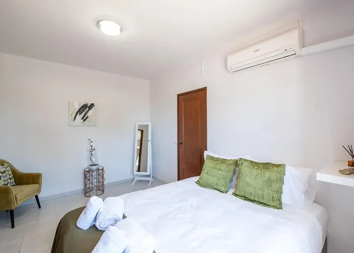 Casa Katarina - Private - Heated Pool - Free Wifi - Air Con Willa *