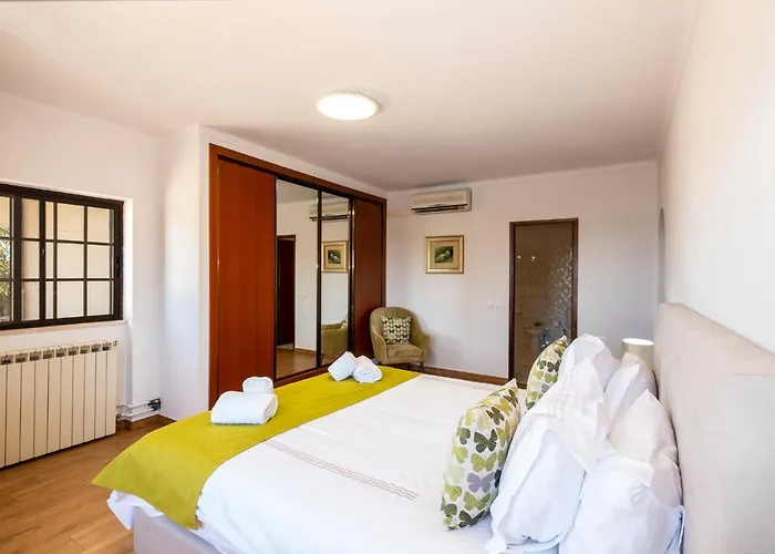 Casa Katarina - Private - Heated Pool - Free Wifi - Air Con Willa Tunes