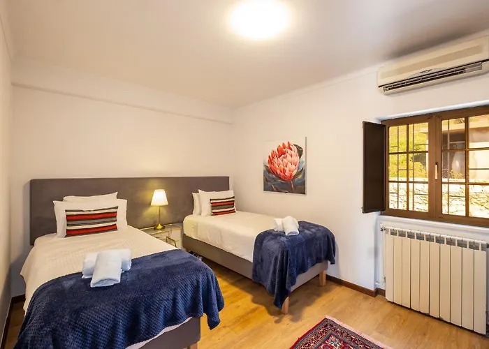 Casa Katarina - Private - Heated Pool - Free Wifi - Air Con *