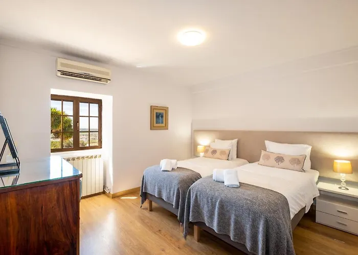 Willa Casa Katarina - Private - Heated Pool - Free Wifi - Air Con *