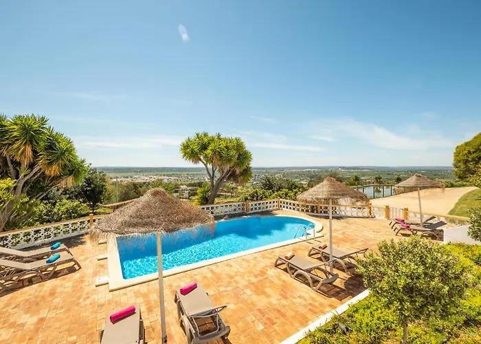 Willa Casa Katarina - Private - Heated Pool - Free Wifi - Air Con Tunes