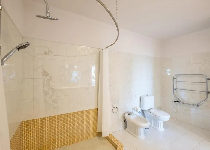 Casa Katarina - Private - Heated Pool - Free Wifi - Air Con Willa