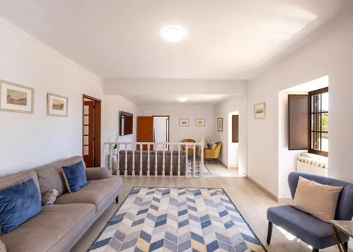 Casa Katarina - Private - Heated Pool - Free Wifi - Air Con فيلة *