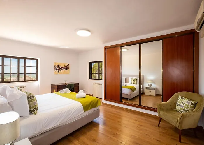 Casa Katarina - Private - Heated Pool - Free Wifi - Air Con فيلة *