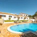 Villa Casa Katarina - Private - Heated Pool - Free Wifi - Air Con
