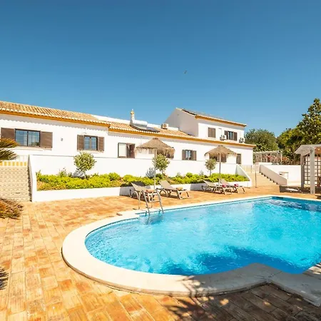 Villa Casa Katarina - Private - Heated Pool - Free Wifi - Air Con