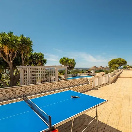 Casa Katarina - Private - Heated Pool - Free Wifi - Air Con * Tunes