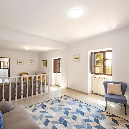 Casa Katarina - Private - Heated Pool - Free Wifi - Air Con