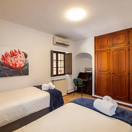 Casa Katarina - Private - Heated Pool - Free Wifi - Air Con וילה