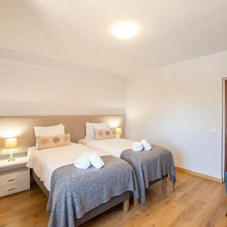 Villa Casa Katarina - Private - Heated Pool - Free Wifi - Air Con