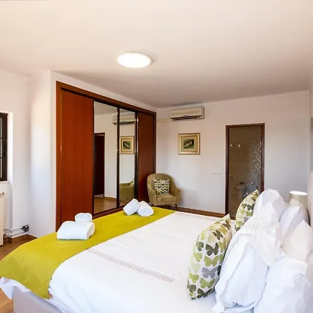 Casa Katarina - Private - Heated Pool - Free Wifi - Air Con Villa Tunes