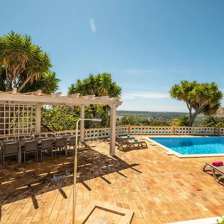 Casa Katarina - Private - Heated Pool - Free Wifi - Air Con Tunes