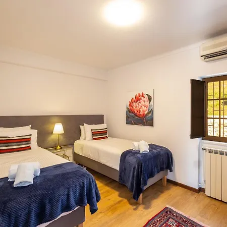 Casa Katarina - Private - Heated Pool - Free Wifi - Air Con *