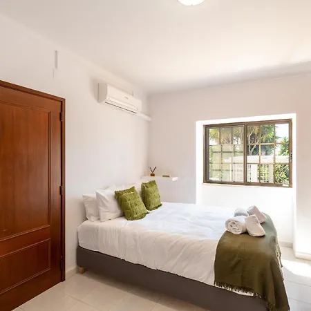 Casa Katarina - Private - Heated Pool - Free Wifi - Air Con Вилла Tunes