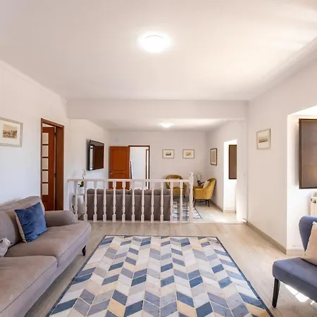 Casa Katarina - Private - Heated Pool - Free Wifi - Air Con Villa *