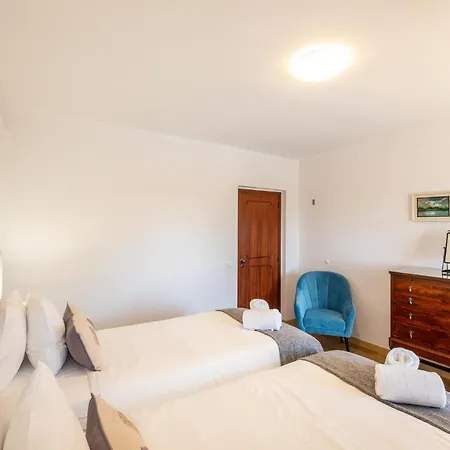 Casa Katarina - Private - Heated Pool - Free Wifi - Air Con
