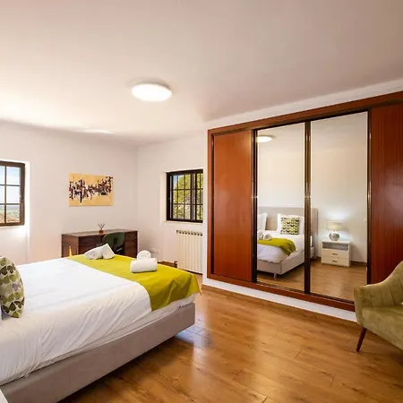 Casa Katarina - Private - Heated Pool - Free Wifi - Air Con Villa *