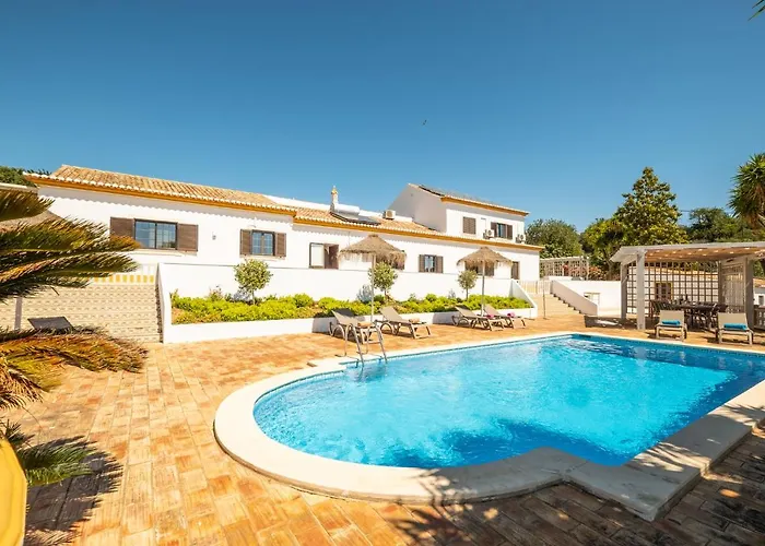 Villa Casa Katarina - Private - Heated Pool - Free Wifi - Air Con