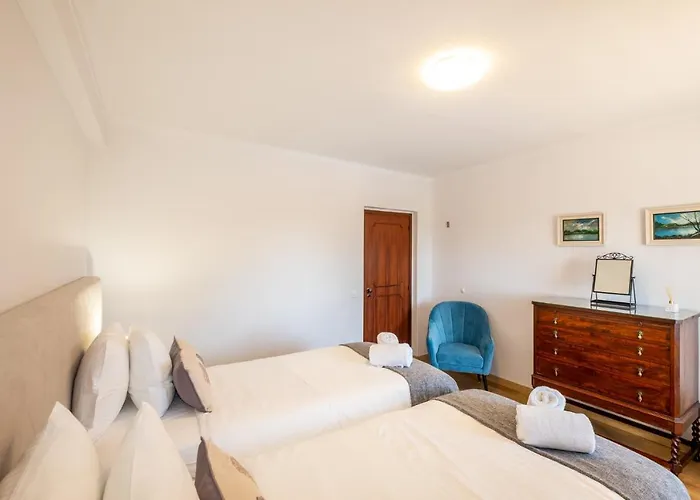 Casa Katarina - Private - Heated Pool - Free Wifi - Air Con