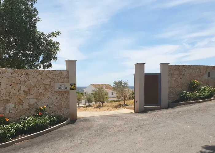 Casa Katarina - Private - Heated Pool - Free Wifi - Air Con